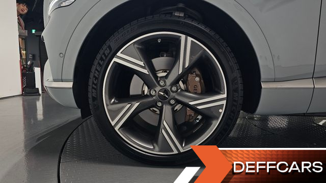 Genesis GV80 3.5T Gasoline AWD купить на сайте DeffCars