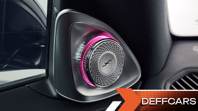 Mercedes S-CLASS S350 d купить на сайте DeffCars