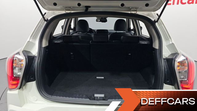 Ssangyong TIBOLI Gasoline 1.5 2WD V5 купить на сайте DeffCars