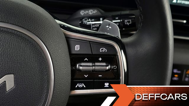 Kia CARNIVAL HEV 9seater Nobless купить на сайте DeffCars