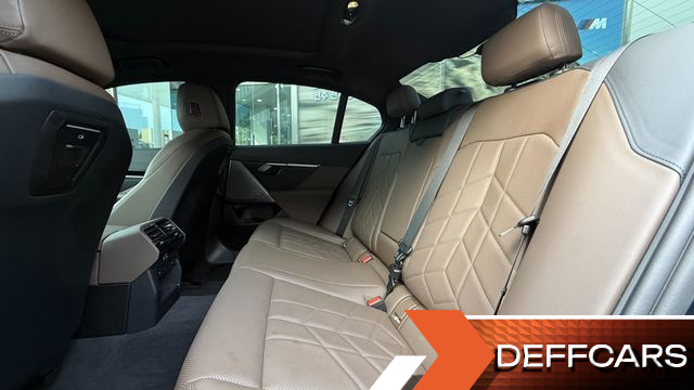 BMW 5-SERIES 520i M Sport купить на сайте DeffCars