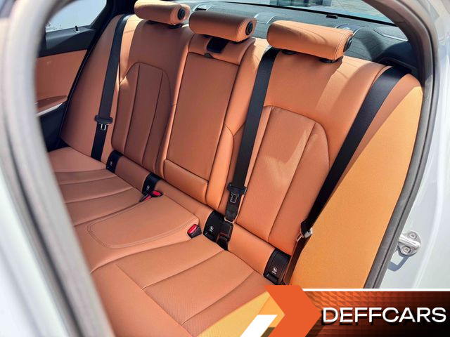BMW 3-SERIES 320i M Sport купить на сайте DeffCars