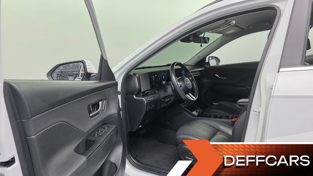 Hyundai KONA Gasoline 2.0 2WD Inspiration купить на сайте DeffCars