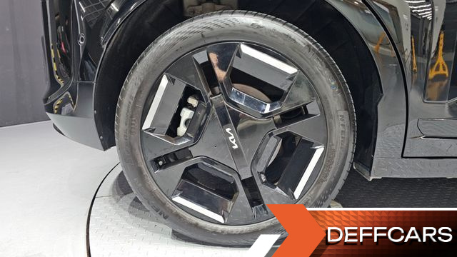 Kia EV3 Long Range 2WD GT Line купить на сайте DeffCars