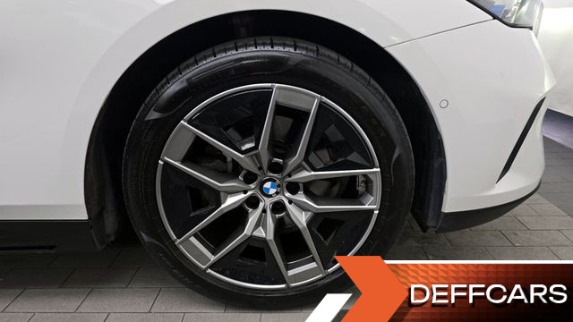 BMW 5-SERIES 520i купить на сайте DeffCars