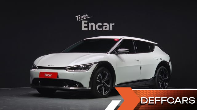 Kia EV6 Long Range 4WD Earth купить на сайте DeffCars