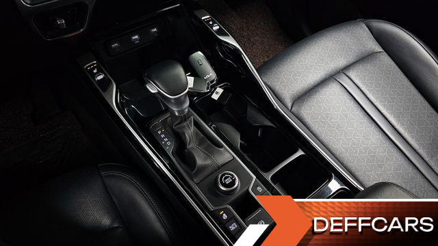 Kia SORENTO Diesel 2.2 2WD Trendy купить на сайте DeffCars