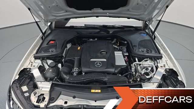 Mercedes E-CLASS E250 Avantgarde купить на сайте DeffCars