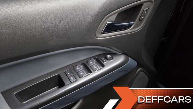 ChevroletGMDaewoo COLORADO 3.6 Z71-X Midnight 4WD купить на сайте DeffCars