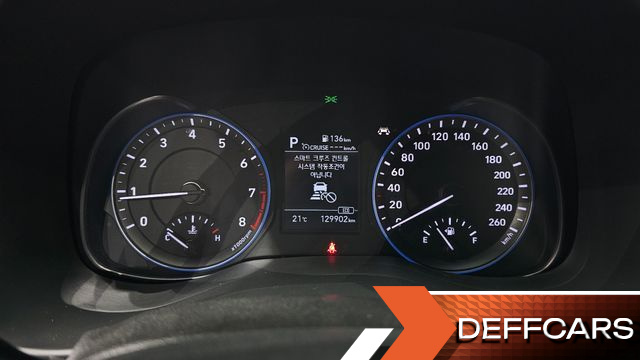 Hyundai KONA 1.6 Turbo 2WD Premium купить на сайте DeffCars
