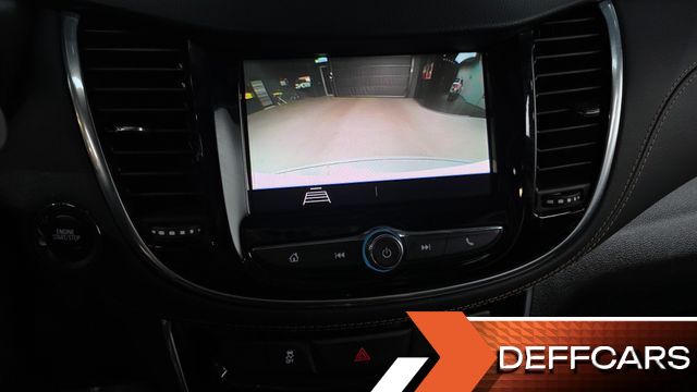 ChevroletGMDaewoo TRAX 1.4 Premier купить на сайте DeffCars