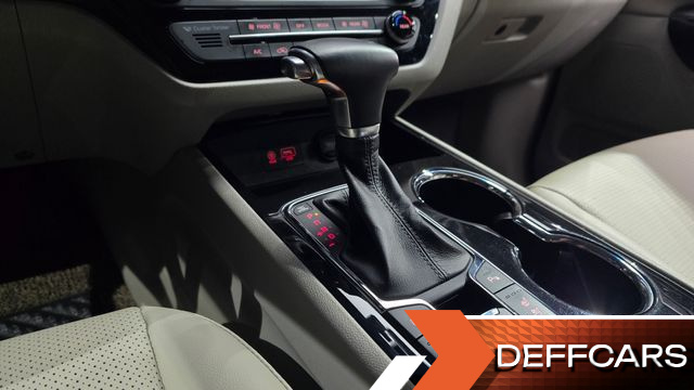 Kia CARNIVAL 9-Seater Prstige купить на сайте DeffCars