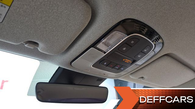 Hyundai SONATA Inspiration купить на сайте DeffCars