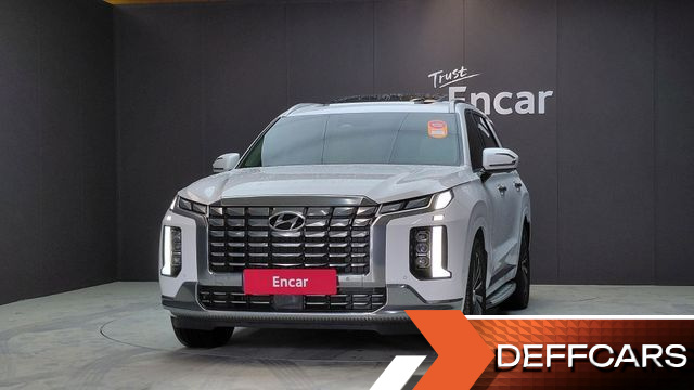 Hyundai PALISADE Gasoline 3.8 2WD Calligraphy купить на сайте DeffCars