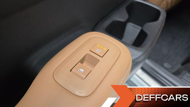 Hyundai SANTAFE HEV 1.6 2WD Prestige купить на сайте DeffCars