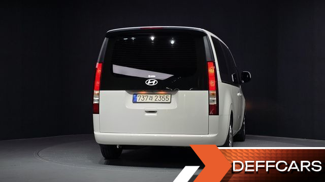 Hyundai STARIA L3.5 Tourer 11-Seater Modern купить на сайте DeffCars