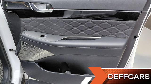 Hyundai PALISADE Gasoline 3.8 4WD Calligraphy купить на сайте DeffCars