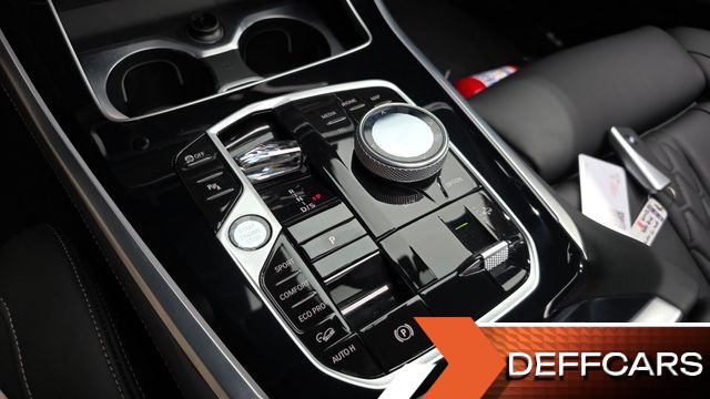 BMW X5 xDrive 40i M Sport купить на сайте DeffCars