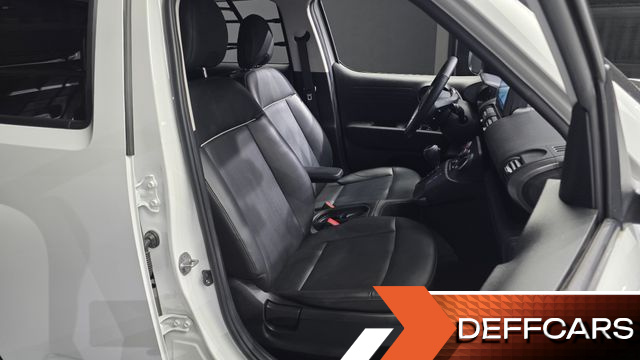 Hyundai CASPER Van Smart купить на сайте DeffCars