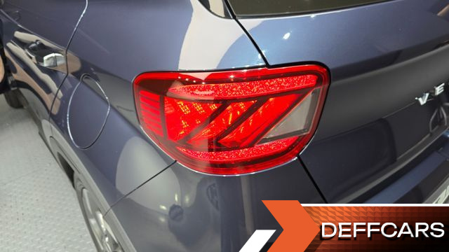 Hyundai VENUE 1.6 Flux купить на сайте DeffCars