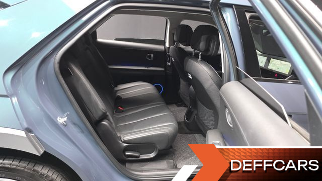 Hyundai IONIQ5 Long range Prestige купить на сайте DeffCars