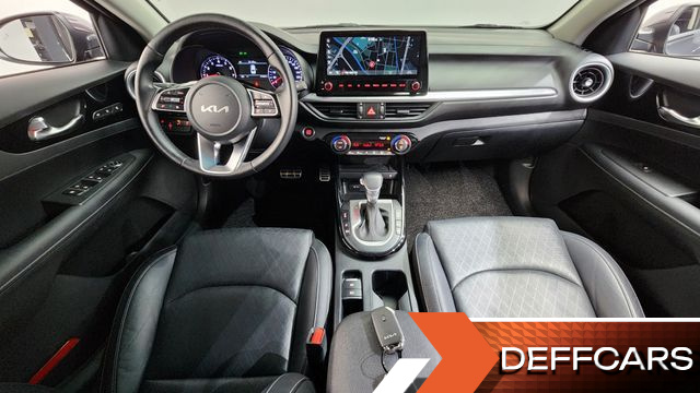 Kia K3 1.6 signature купить на сайте DeffCars