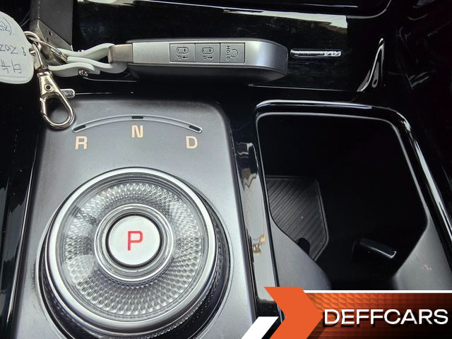 Kia SORENTO HEV 1.6 2WD Gravity купить на сайте DeffCars