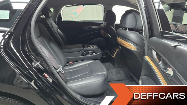 Kia K9 3.3 T-GDI AWD Best Selection Ⅰ купить на сайте DeffCars