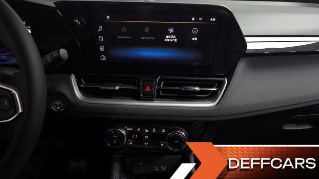 ChevroletGMDaewoo TRAILBLAZER 1.3 Turbo 2WD Premire купить на сайте DeffCars