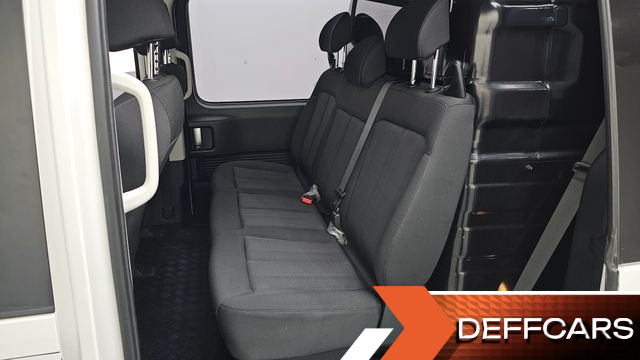Hyundai STARIA Cargo 5-Seater Smart купить на сайте DeffCars