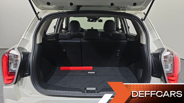 Ssangyong TIBOLI Gasoline 1.5 2WD V3 купить на сайте DeffCars