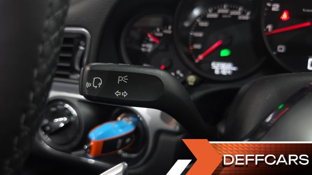 Porsche 911 Carrera 991 купить на сайте DeffCars