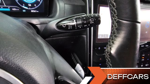 Hyundai TUCSON Inspiration 2WD купить на сайте DeffCars
