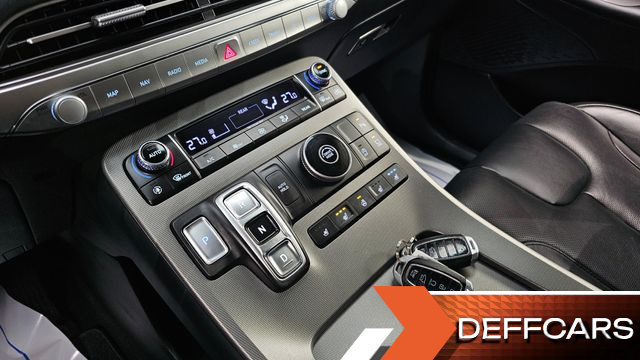Hyundai PALISADE Gasoline 3.8 2WD Prestige купить на сайте DeffCars