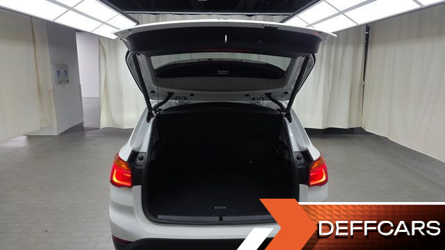 BMW X1 xDrive 20d Joy купить на сайте DeffCars