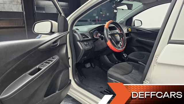 ChevroletGMDaewoo SPARK LT купить на сайте DeffCars