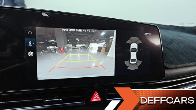 Hyundai AVANTE 2.0 N купить на сайте DeffCars
