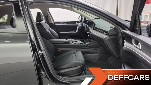 Kia K5 2.0 LPi(Rent) Prestige купить на сайте DeffCars