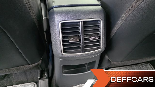 Kia SPORTAGE Diesel 2.0 4WD Prestige купить на сайте DeffCars