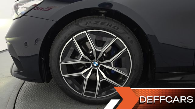 BMW 5-SERIES 523d M Sport купить на сайте DeffCars