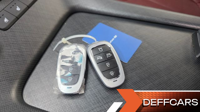 Hyundai PALISADE Gasoline 3.8 2WD Prestige купить на сайте DeffCars