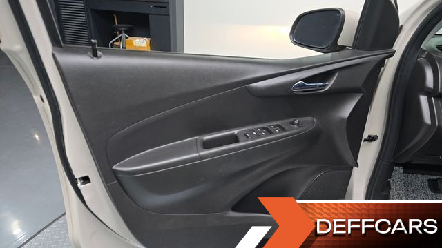 ChevroletGMDaewoo SPARK LT Plus купить на сайте DeffCars