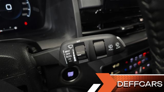 Ssangyong REXTON Diesel 2.2 4WD Culman Prestige купить на сайте DeffCars