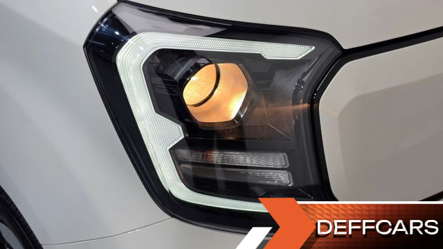 Kia RAY Air купить на сайте DeffCars