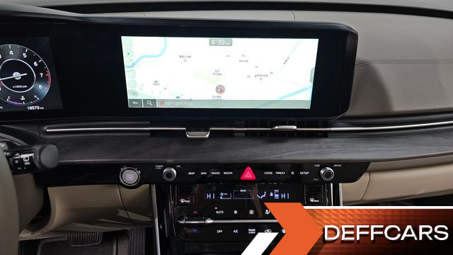 Kia CARNIVAL Gasoline 9-Seater Noblesse купить на сайте DeffCars
