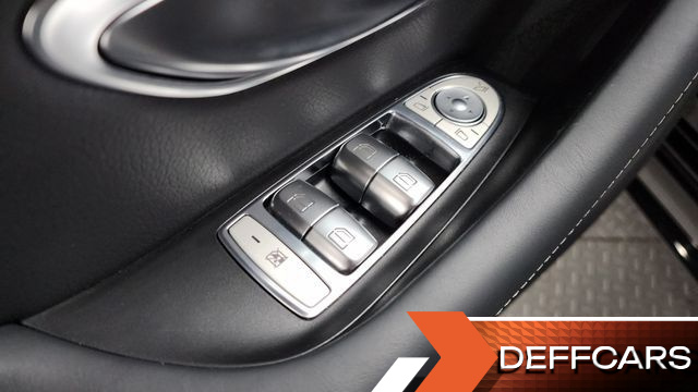 Mercedes AMG GT 4Door 43 4MATIC+ купить на сайте DeffCars