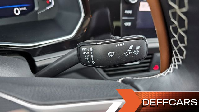 Volkswagen JETTA 1.5 TSI Prestige купить на сайте DeffCars