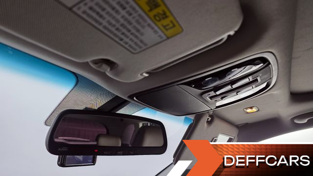 Kia SORENTO Diesel 2.0 2WD Noblesse купить на сайте DeffCars