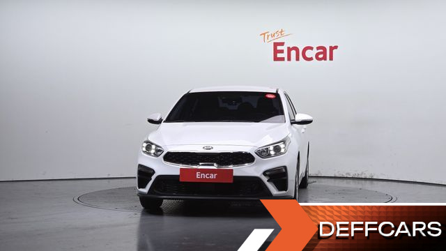 Kia K3 Luxury купить на сайте DeffCars