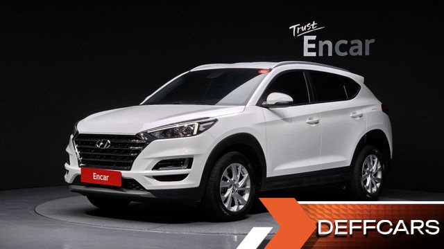 Hyundai TUCSON Gasoline 1.6 turbo 2WD Modern купить на сайте DeffCars